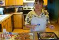 Make Ahead Buffalo Wings - Part 4 - Baking