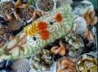 A Buffet Spread