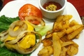 How To Make Turnip Fries