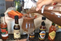 Bloody Mary with a Twist