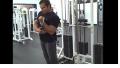 Build Bigger Biceps Peak with Single Arm Cable Curls