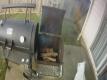 Building An Efficient Fire - Yoder Wichita And Wood Pits