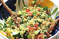 Bulgar Mint Salad Recipe Video