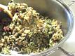Swiss Chard Pilaf