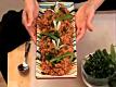 Mediterranean Burgul Tomato Pilaf