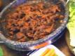 Korean Food: Bulgogi (Korean BBQ) (불고기)