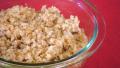 How To Make Boiled Bulgur