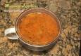 How To Make Turkish Bulgur Corbasi