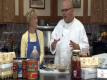 Cooking In Bulk With Chef Binks