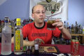 Bumblebee Cocktail, How-to