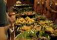 Tour Of Bumbu Desa Restaurant