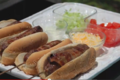 How To Make The Burger Dog