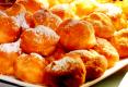 How To Make Victorian Orange Buns