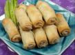 How To Make Lebanese Meat Rolls