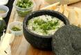 How To Make Spinach And Coconut Milk Cheese Dip