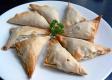 How To Make Mushroom Tricorns