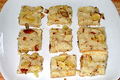 How To Make Paneer Burfi Dessert