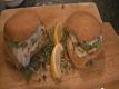 Jamie's 15 Minute Meals - The Best Fish Baps
