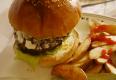 Classic Burger Review