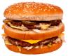 How To Make Burger Selection