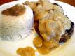 How To Make Burger With Gravy
