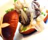 How To Make Raschke's Burgers