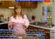 Delicious Burger with Brown Rice and Sunflower Seed Salad - Part 1: Ingredients