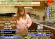 Delicious Burger with Brown Rice and Sunflower Seed Salad - Part 2: Preparation