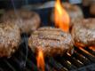 Cook Along Barbeque Beef Burgers