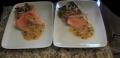 How To Make Salmon With White Wine Butter Sauce