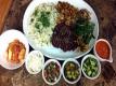 Beef Short Rib Burrito Bowl