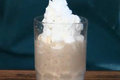 How To Make Bushwhacker Frozen Cocktail