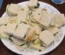 How To Make Busy Day Herring Canapes