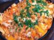 How To Make Butakimchi