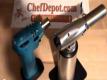 Butane Torch