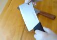 Butchers Cleaver Review