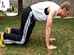 Quick Butt and Thighs Workout to Tone and Tighten 