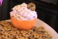 Creamy Spicy Bacony Dip