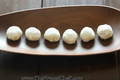 How To Make Butter Ball Cookies