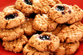 Gluten Free Peanut Butter Cookies