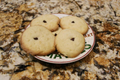 Cheryls Home Cooking/Butterey Sugar Cookies