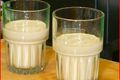 Butter Finger Protein Shake
