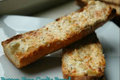 Butter Free Garlic Bread 