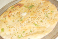 How To Make Garlic Butter Naan