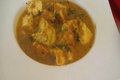 Butter Paneer Curry 