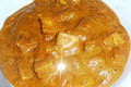 Indian Butter Paneer Masala