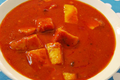 How To Make Quick Butter Paneer