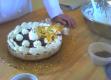 Butter Pecan Cheesecake