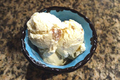 Guilt Free Butter Pecan Ice Cream 