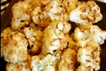 How To Make Beautiful Butter Roasted Cauliflower